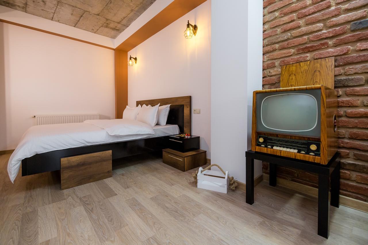 Ma Xata Bed & Breakfast Tbilisi Exterior photo