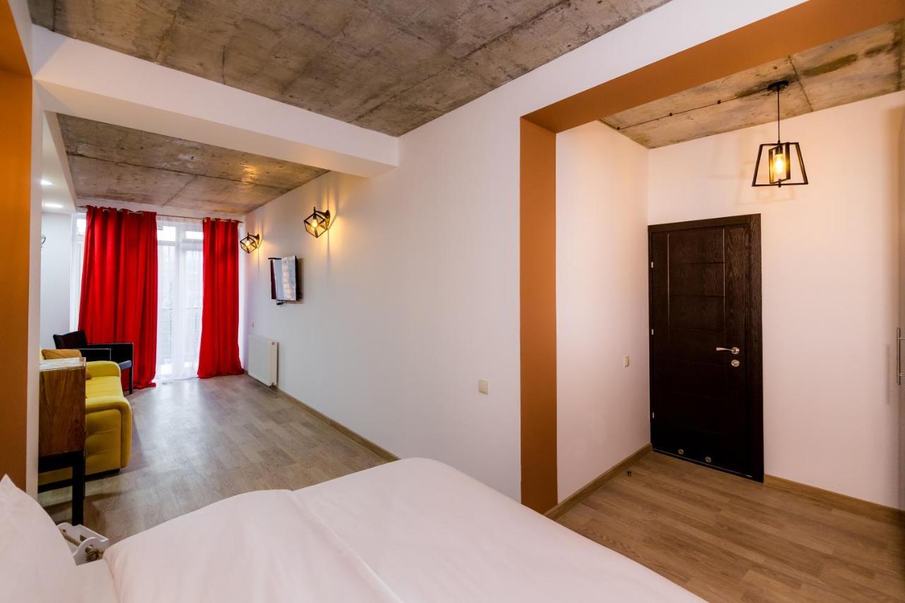 Ma Xata Bed & Breakfast Tbilisi Exterior photo