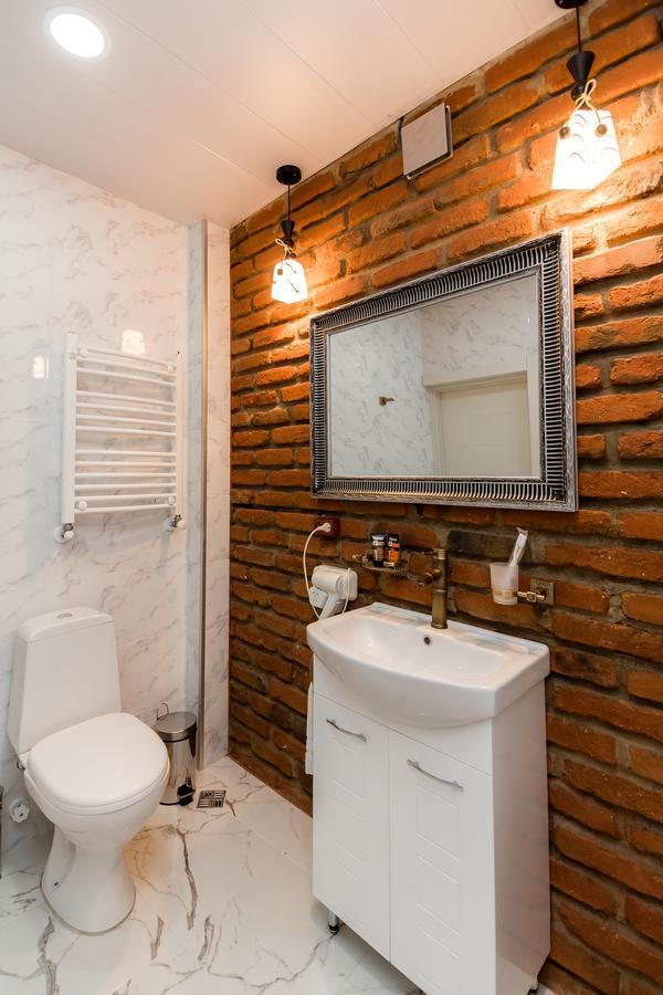 Ma Xata Bed & Breakfast Tbilisi Exterior photo