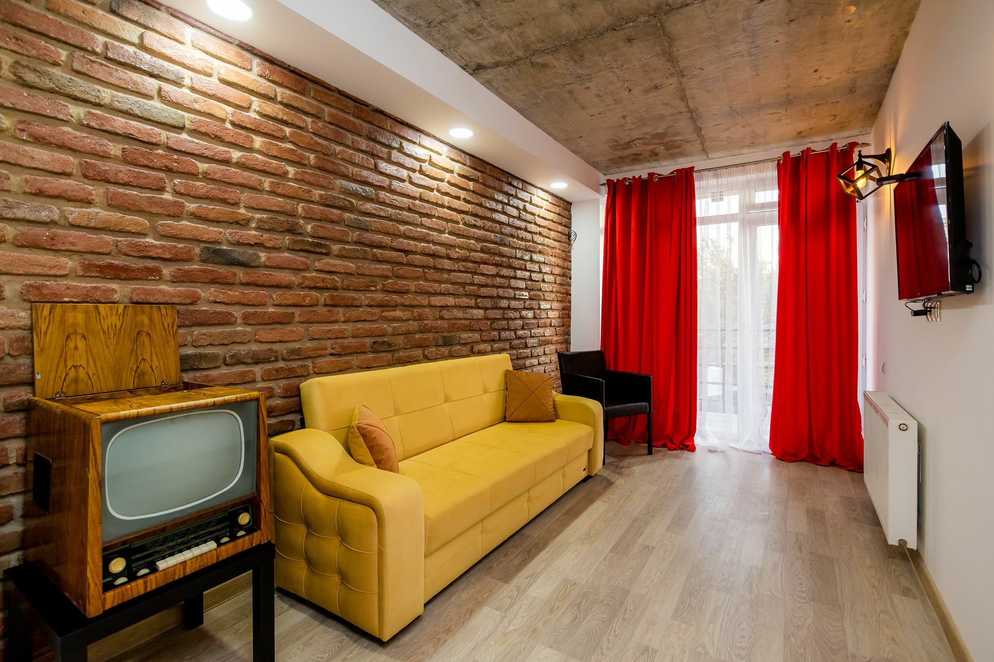 Ma Xata Bed & Breakfast Tbilisi Exterior photo